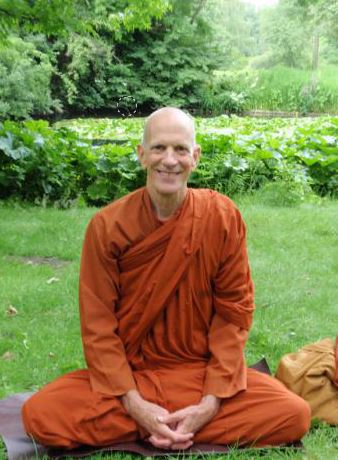 Bhante Rahula Retreat: Jan 12-14, 2018 | Ventura Buddhist Temple